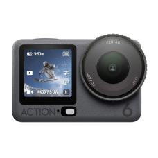 DJI Osmo Action 6 Adventure Combo